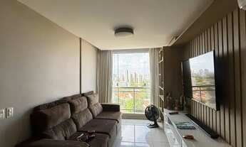 Imagem 5: CONDOMÍNIO MONTSERRAT, BAIRRO CRISTO REI - ZONA SUL