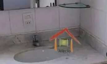 Imagem 2: Apartamento com 2 dormitórios, 75 m² - venda por R$ 555.000,00 ou aluguel por R$ 2.775,00