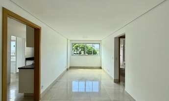 Imagem 2: Apartamento com 2 quartos para alugar em Belo Horizonte