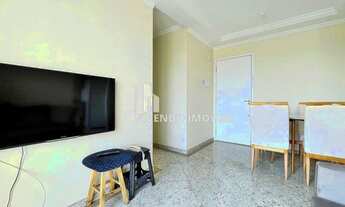 Imagem 6: Apartamento Mobiliado com Lazer Completo e Ótima Localização na Vila Miriam