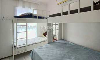 Imagem 5: Apartamento com 2 quartos, 89 metros - em Muro Alto - Ipojuca - PE