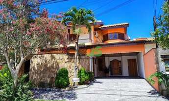 Imagem: Casa ampla c/ 03 dormitórios c/ sacada