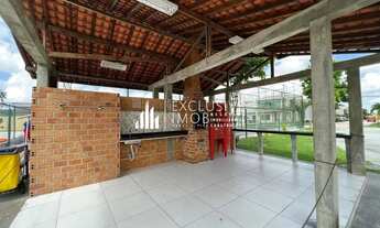 Imagem 2: JARDIM ESPANHA CASA DE 204 METROS, 3/4 SENDO 2 SUÍTES É 3 BANHEIROS