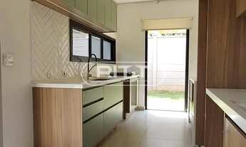 Imagem 5: Casa em condomínio à Venda, Residencial Estância Eudóxia (Barão Geraldo), Campinas, SP