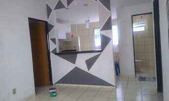 Imagem 3: Vendo apartamento ou troco