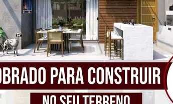 Imagem 2: Sobrado 510 mil Casa com 3 dormitórios