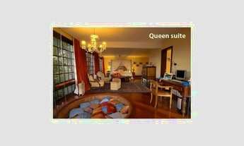 Imagem 3: Casa Alto Padrão 9 Suítes Piscina Vista Alto de Búzios