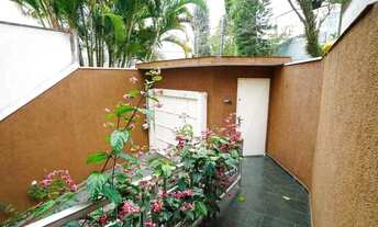 Imagem 3: Sobrado com 3 dormitórios à venda, 330 m² por R$ 1.540.000,00 - Jardim Bela Vista - Santo