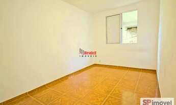 Imagem 6: Apartamento (Apartamento Padrão) para Venda, 3 dorm(s), 49 m²