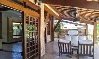 Imagem 3: Vende-se ou Aluga-se Casa Ampla com Suite com 5 quartos em Piatã - Salvador - BA