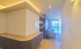 Imagem 6: Apartamento à venda em Campinas, Botafogo, com 2 quartos, com 72 m², Quebec Residencial