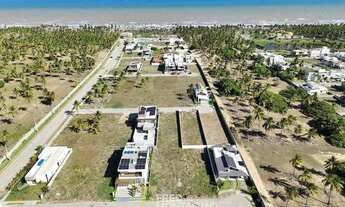 Imagem: Lote à venda no Ville Al Mare, OLHOS DÁGUA