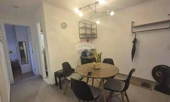 Imagem: Apartamento 2 Quartos 48 m²