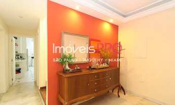 Imagem 7: Brooklin Novo, Casa com 4 quartos sendo 3 suites, 4 vagas, fácil acesso