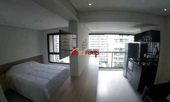 Imagem 4: FLAT EXCELENTE PARA ALUGUEL NO JARDINS !!