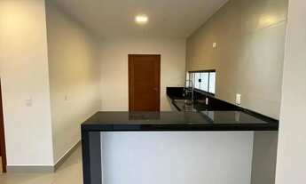 Imagem 5: Casa nova no Ecoville 2