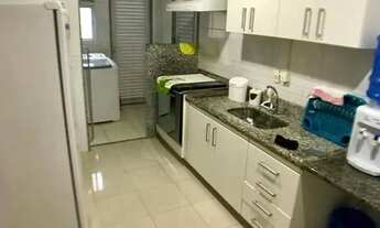 Imagem 2: Cobertura para aluguel, 3 quartos, 1 suíte, Glória - Macaé/RJ