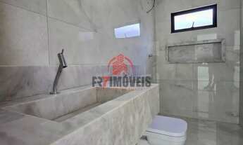 Imagem 3: OPORTUNIDADE - CASA ALTO PADRÃO 3Q COM PISCINA - URIAS MAGALHÃES - GOIÂNIA - GO