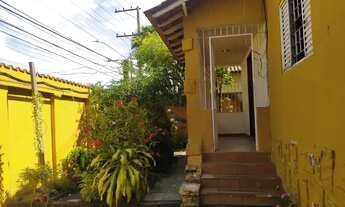 Imagem: Imóvel para venda possui 275 metros quadrados