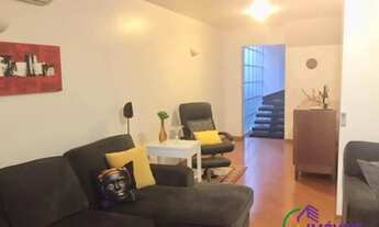 Imagem 5: CASA ASSOBRADADA - VILA ROMANA - SP