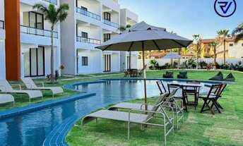 Imagem 2: Apto no porto das Dunas