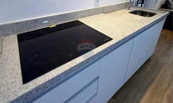 Imagem 4: Apartamento para locação 02 quartos em Itaipava