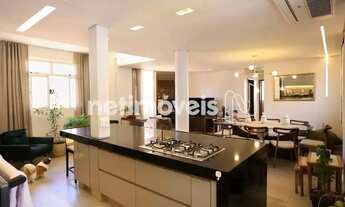 Imagem 2: Venda Apartamento 5 quartos Santo Antônio Belo Horizonte