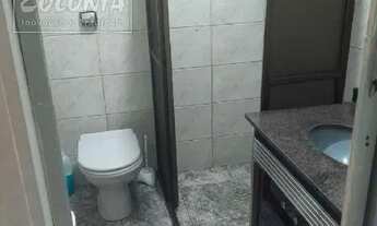 Imagem 5: Sobrado a venda - Condomínio Maracanã, Santo André