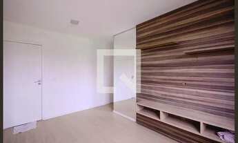 Imagem 2: Apartamento à Venda - Jardim Santa Emília, 2 Quartos, 52 m2