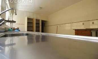 Imagem 7: Sobrado para locação - Vila São Pedro, Santo André