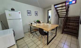 Imagem 6: Sobrado com 3 Quartos e 2 Vagas de Garagem no Centro de Matinhos