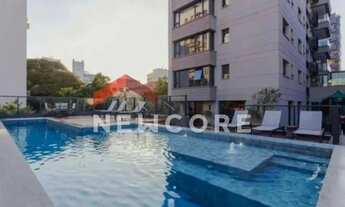 Imagem 6: Apartamento em Rua Marquês do Pombal - Moinhos de Vento - Porto Alegre/RS