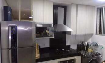 Imagem 5: Apartamento de 02 quartos para alugar no bairro Betânia