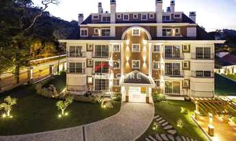 Imagem: Apartamento em Rua Leopoldo Rosenfeld