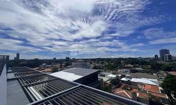 Imagem 4: Laje Corporativa para Locação no Square Corporate Nova Campinas | 221 m²