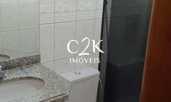 Imagem 5: Apartamento 3 quartos , 01 suíte. Nascente - 01 vaga - Goiânia GO