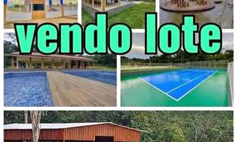 Imagem: Chácaras Rio Negro Lotes Grandes 1000m2