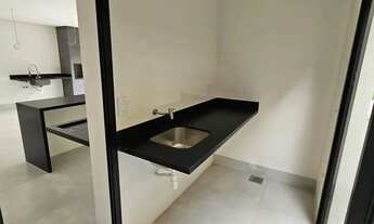 Imagem 7: Casa em Jardins Barcelona - 4 Suítes à Venda e Locação