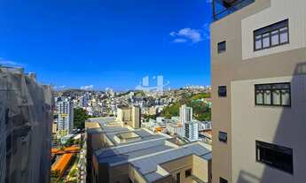 Imagem: Apartamento 2 Quartos com Varanda em Excelente