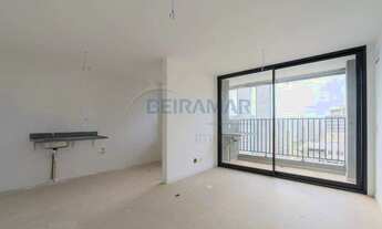 Imagem: Apartamento de 2 Quartos com Suíte, Varanda