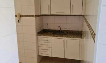 Imagem 6: Apartamento pra Locação, Edifício Aloha, Jardim Botânico, Ribeirão Preto