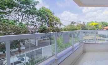 Imagem: Aluguel Apartamento 4 Dormitórios - 195