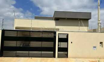 Imagem: Ótima Casa Residencial para Venda - 3 Dormitórios