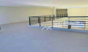 Imagem 6: Salão para alugar, 315 m² por R$ 20.000,00/mês - Centro - Bauru/SP