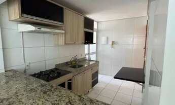 Imagem 7: Apartamento 2 Quartos, Residencial Isadora - ARSO 32 (305 Sul