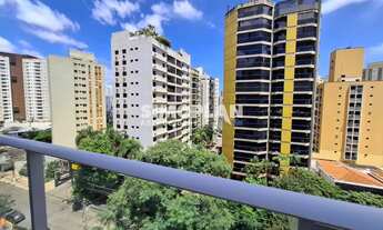 Imagem 3: Apartamento - Cambuí - Campinas