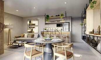 Imagem 3: Apartamento com 2 quartos à venda, 69 m² - Condomínio Horizonte Divino - Sorocaba/SP