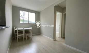 Imagem 6: Apartamento no Bairro Boehmerwald Conforto e Praticidade