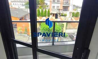 Imagem 2: Apartamento para locação 2 dorm, sacada, infra para ar - Vila Matilde