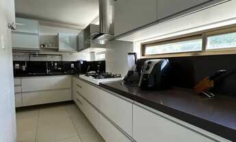 Imagem 5: Cabo Branco Garden - 100 metros do mar - 156m² - 03 suítes s/ 01 c/ closet + DCE -02 vgs